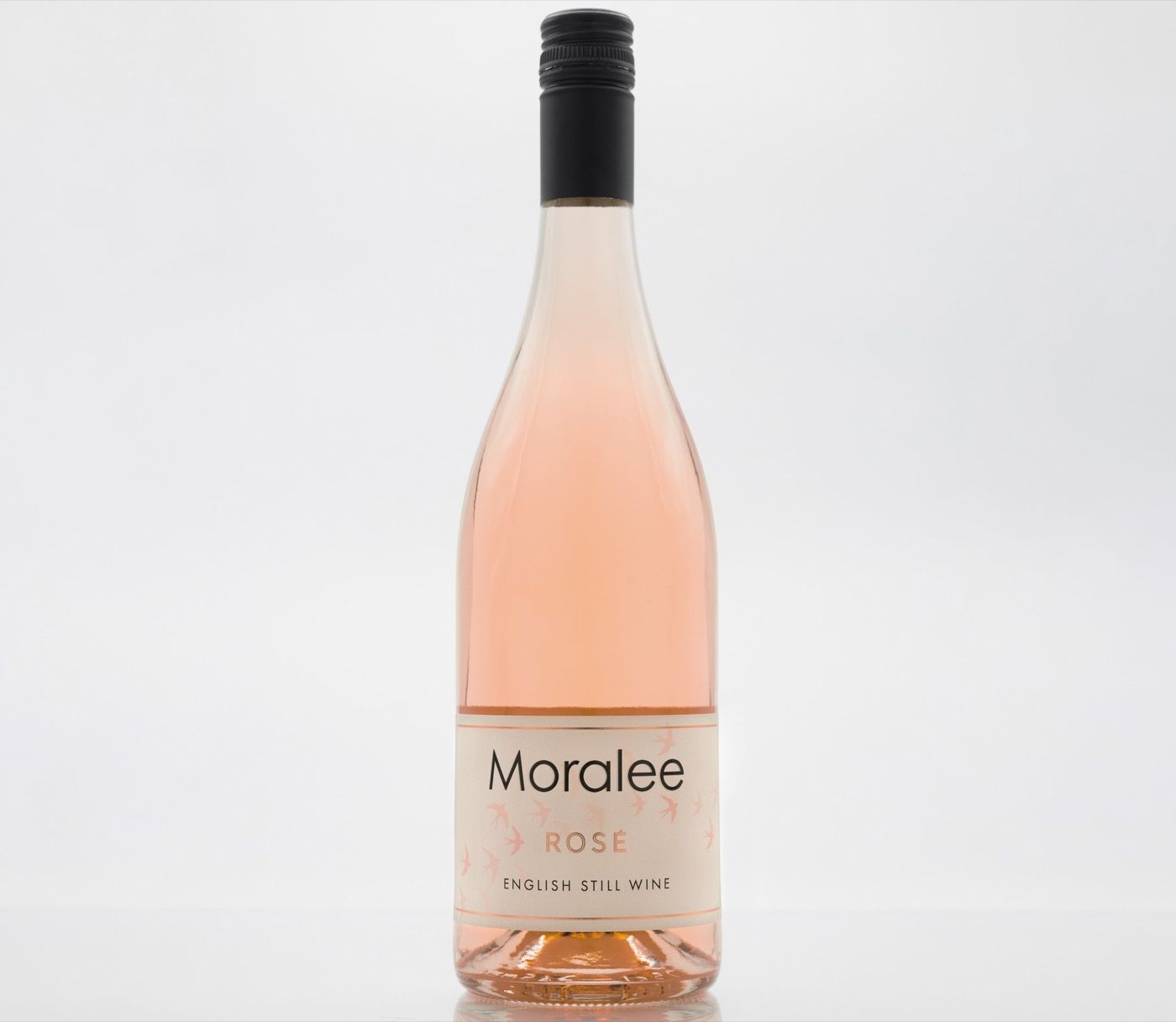 Bottle of Moralee Still Rosé 2022